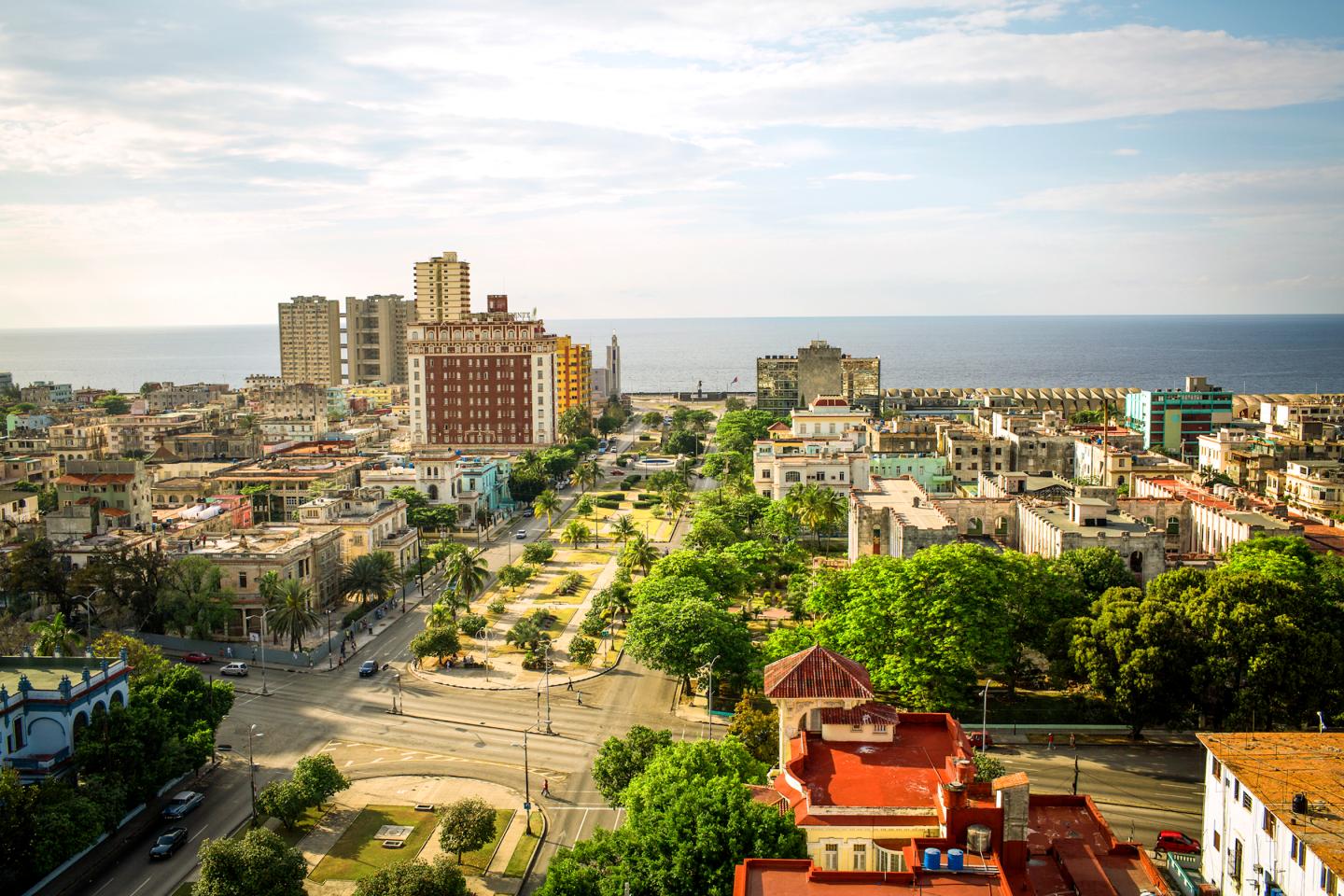 How Airbnb Pulled Off a Coup in Cuba