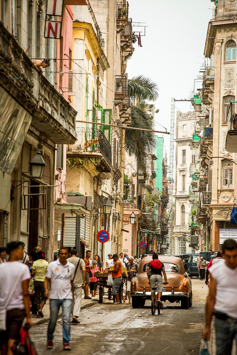 These Are the U.S. Airlines That Will Take You to Cuba