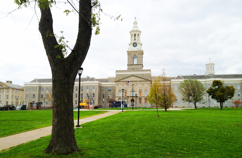 University of Buffalo, South Campus