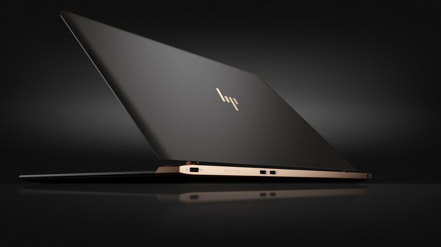 hp spectre laptop