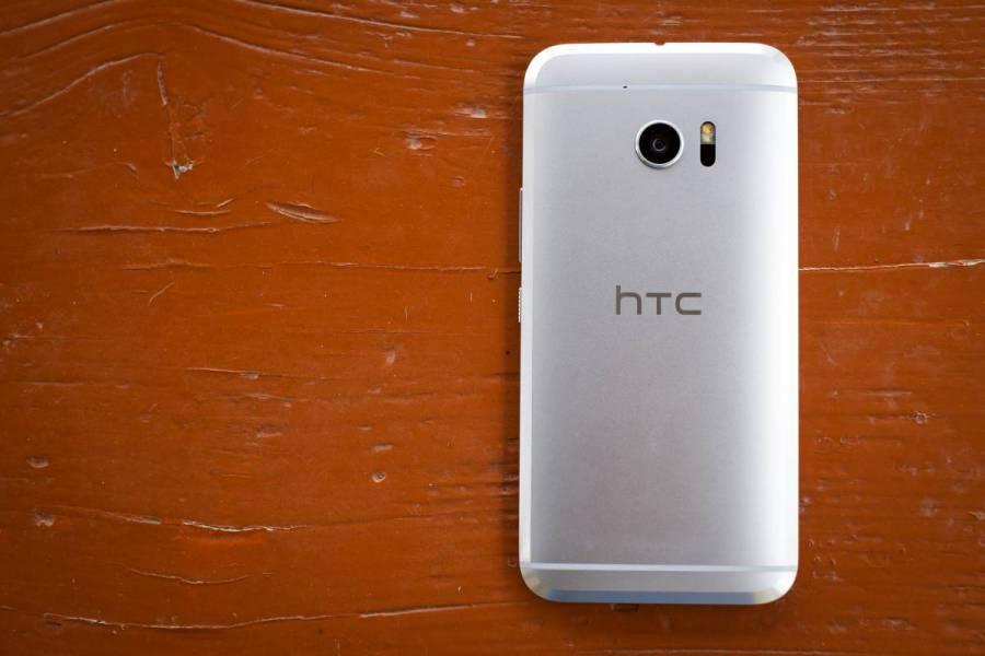 HTC 10