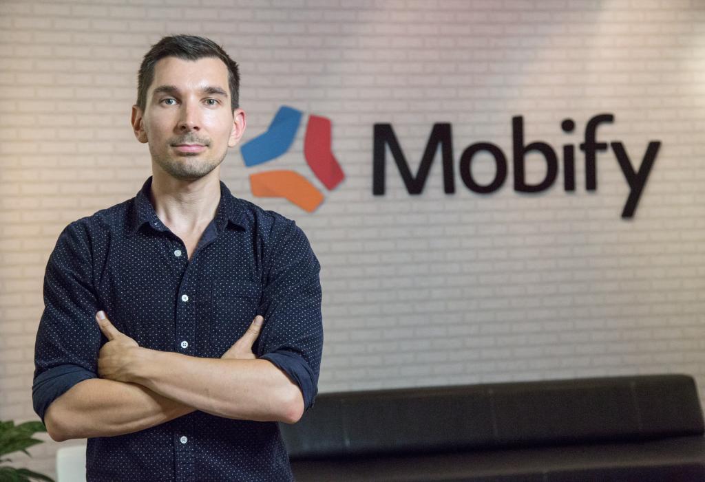 Mobify Buys Pathful To Hone Mobile Shopping Pitches