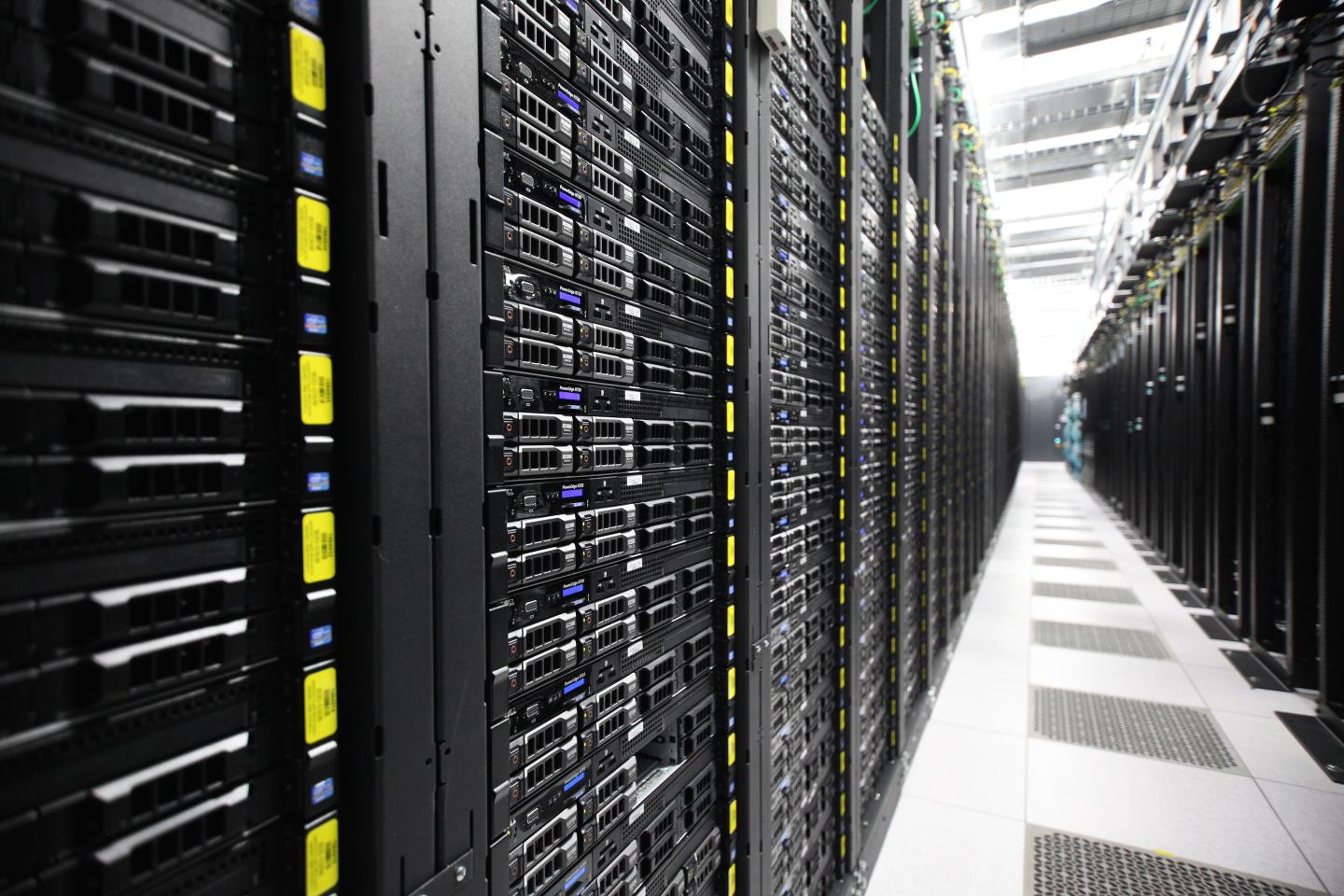 Apollo Global Is Taking Rackspace Private in a $4.3 Billion Deal