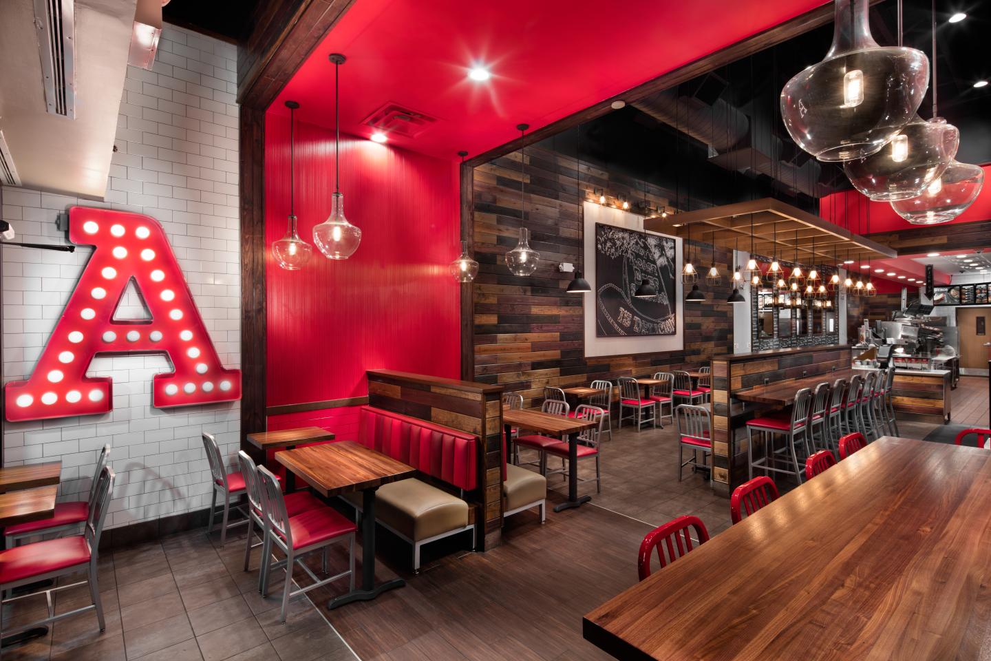 How Arby’s (Yes, Arby’s) Is Crushing It