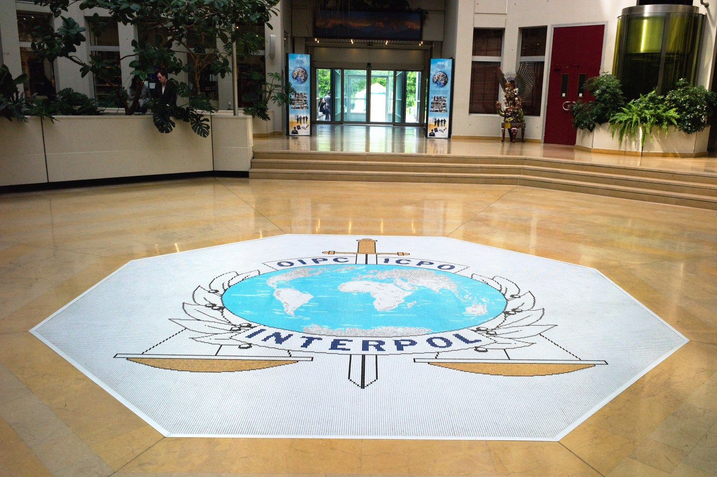 Interpol