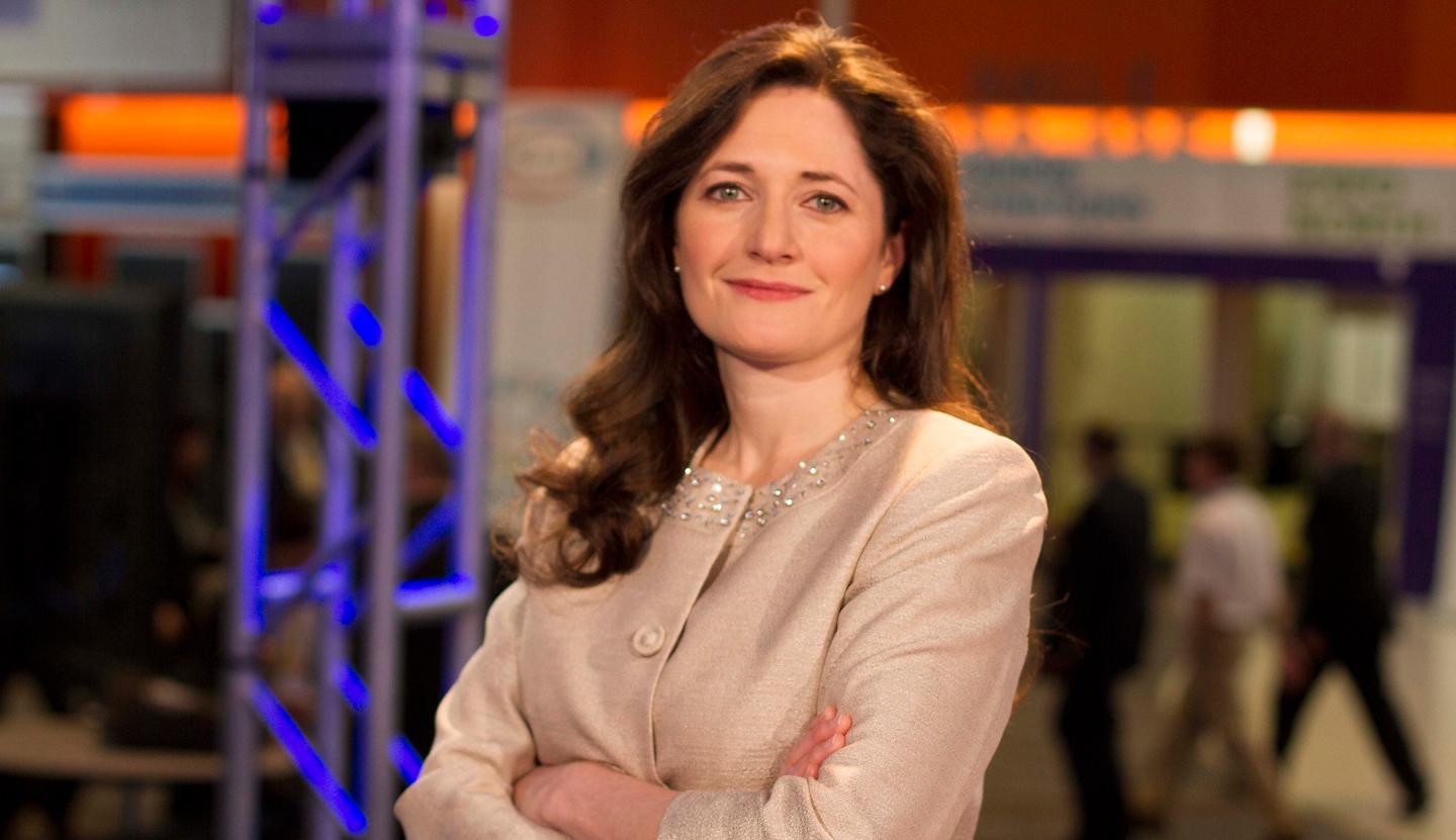 Meet the Top Doctor at Google’s Medical Moonshot Arm