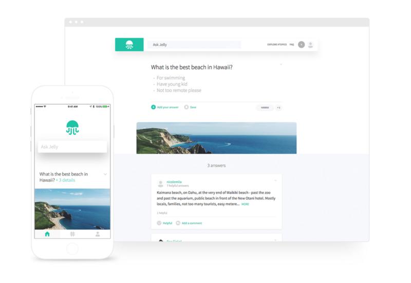 Twitter Co-Founder Biz Stone’s Q&A App Is Back Again