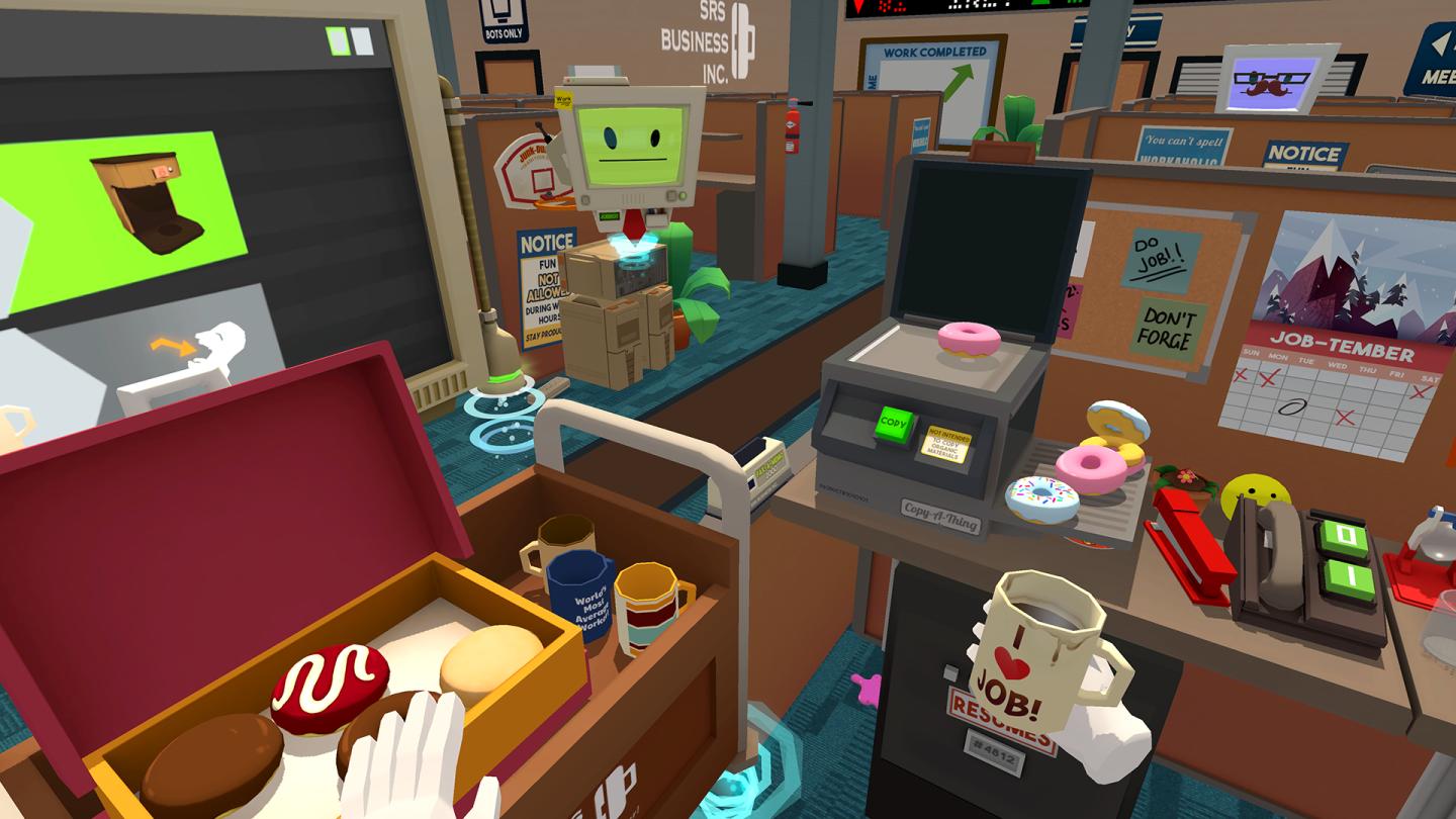 HTC Vive Demos a Reality at GameStop and Microsoft Stores