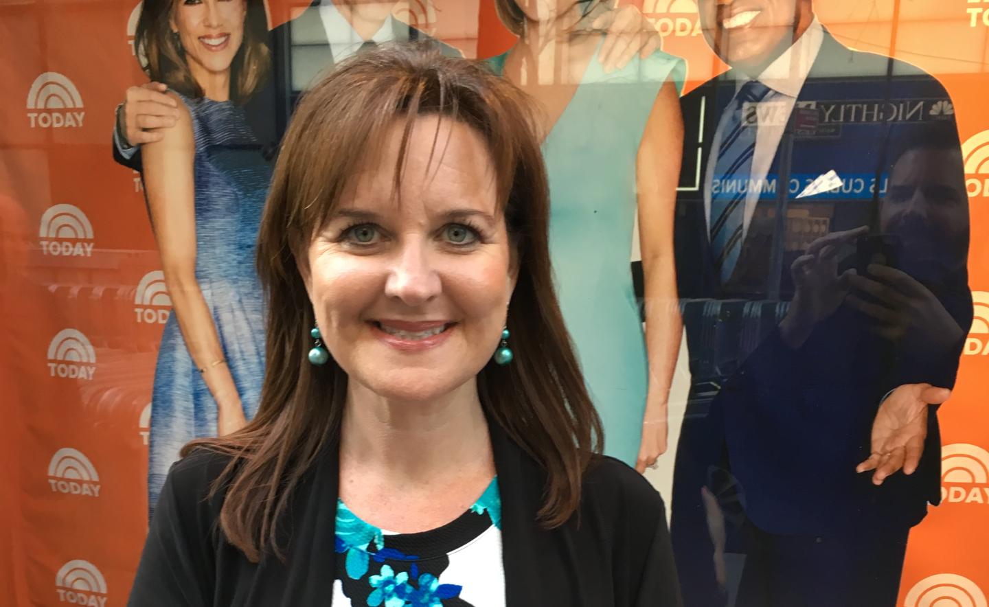How This Mom Developed a Product That Sold Out Instantly on QVC