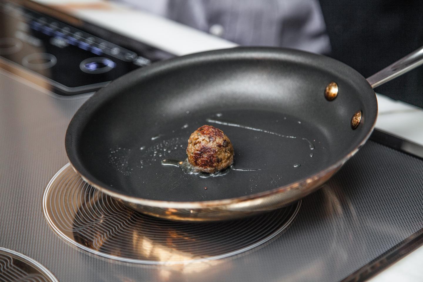 The Future of Food Is Lab-Grown