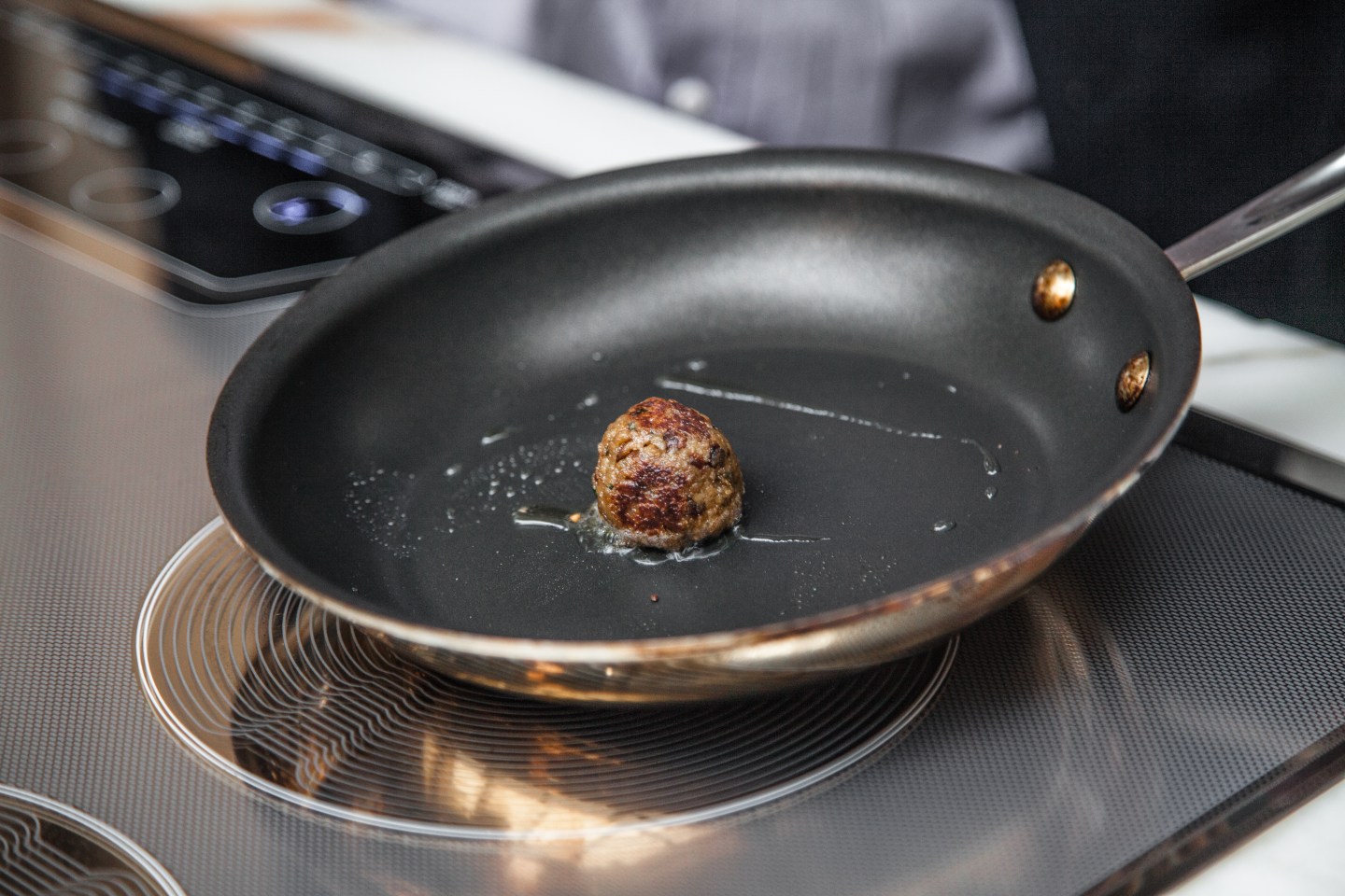 The Future of Food Is Lab-Grown