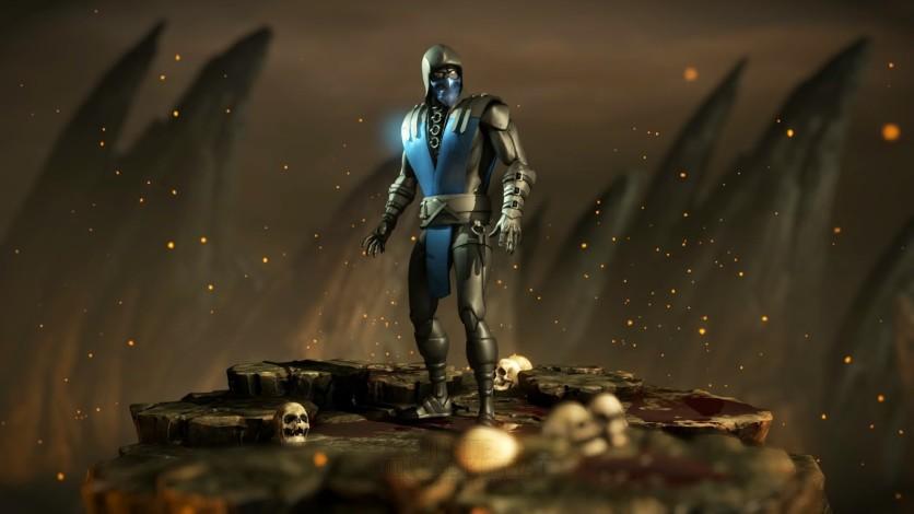 Warner Bros. ‘Mortal Kombat X’ Fights Through ESports