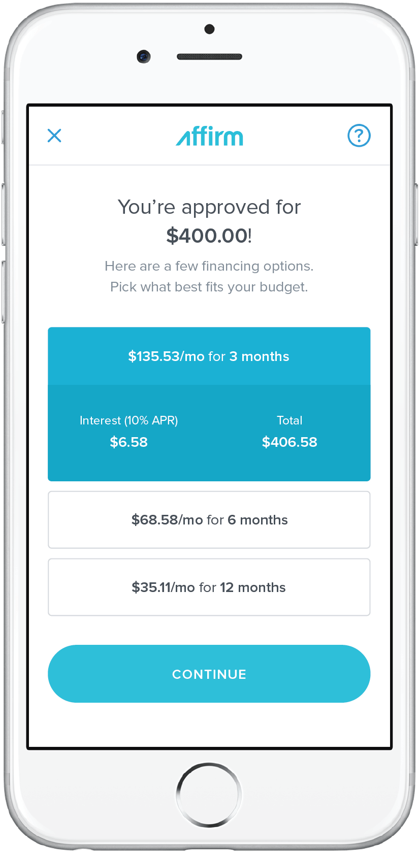 Morgan Stanley Backs PayPal Co-Founder’s Lending Startup Affirm