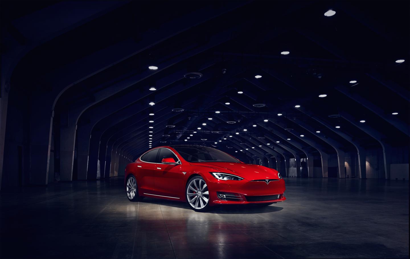 Twitter Got Really Angry At Goldman Sachs for Upgrading Tesla Before Underwriting Stock
