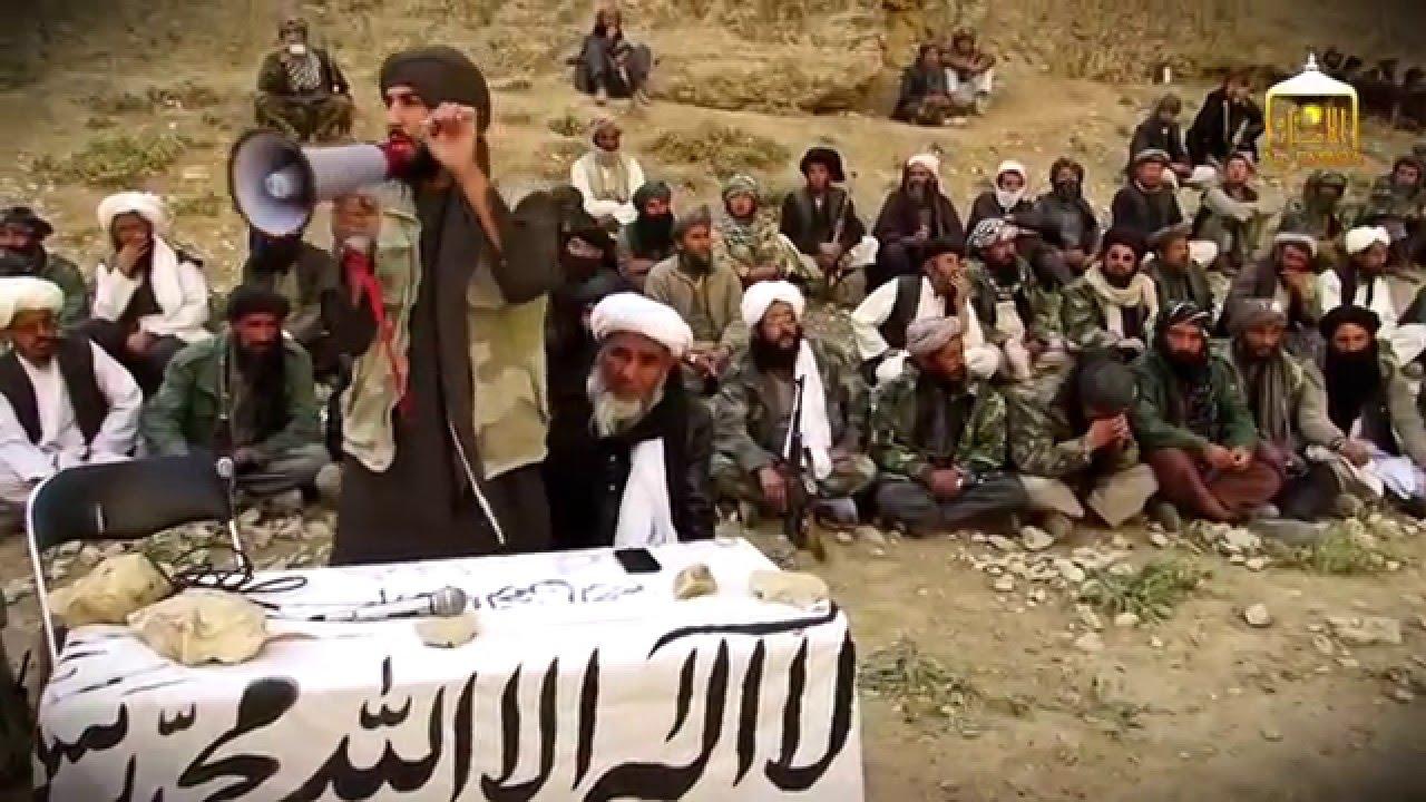 Taliban Launches Smartphone App to Recruit and Spread Propaganda