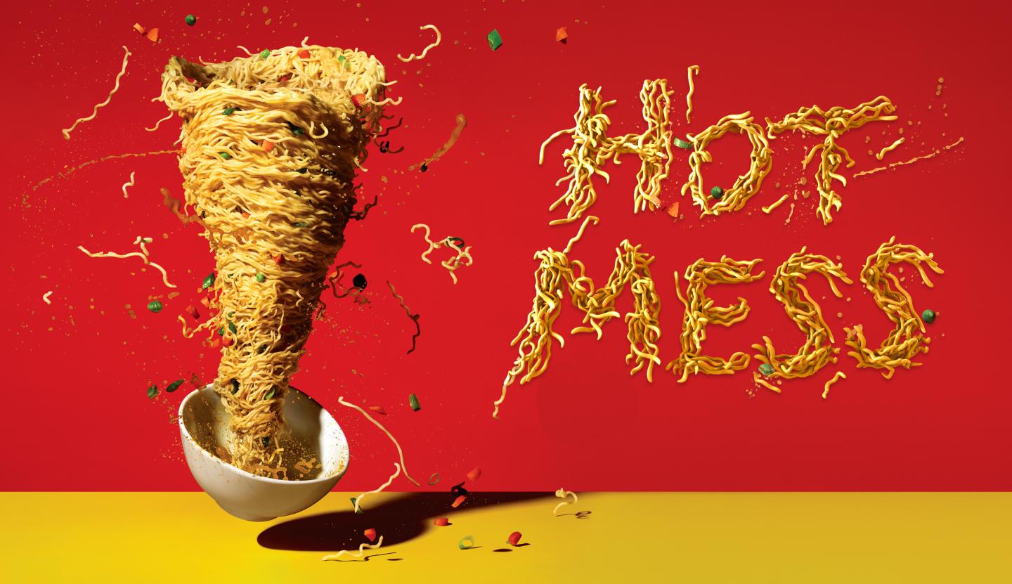Nestlé’s Half-Billion-Dollar Noodle Debacle in India