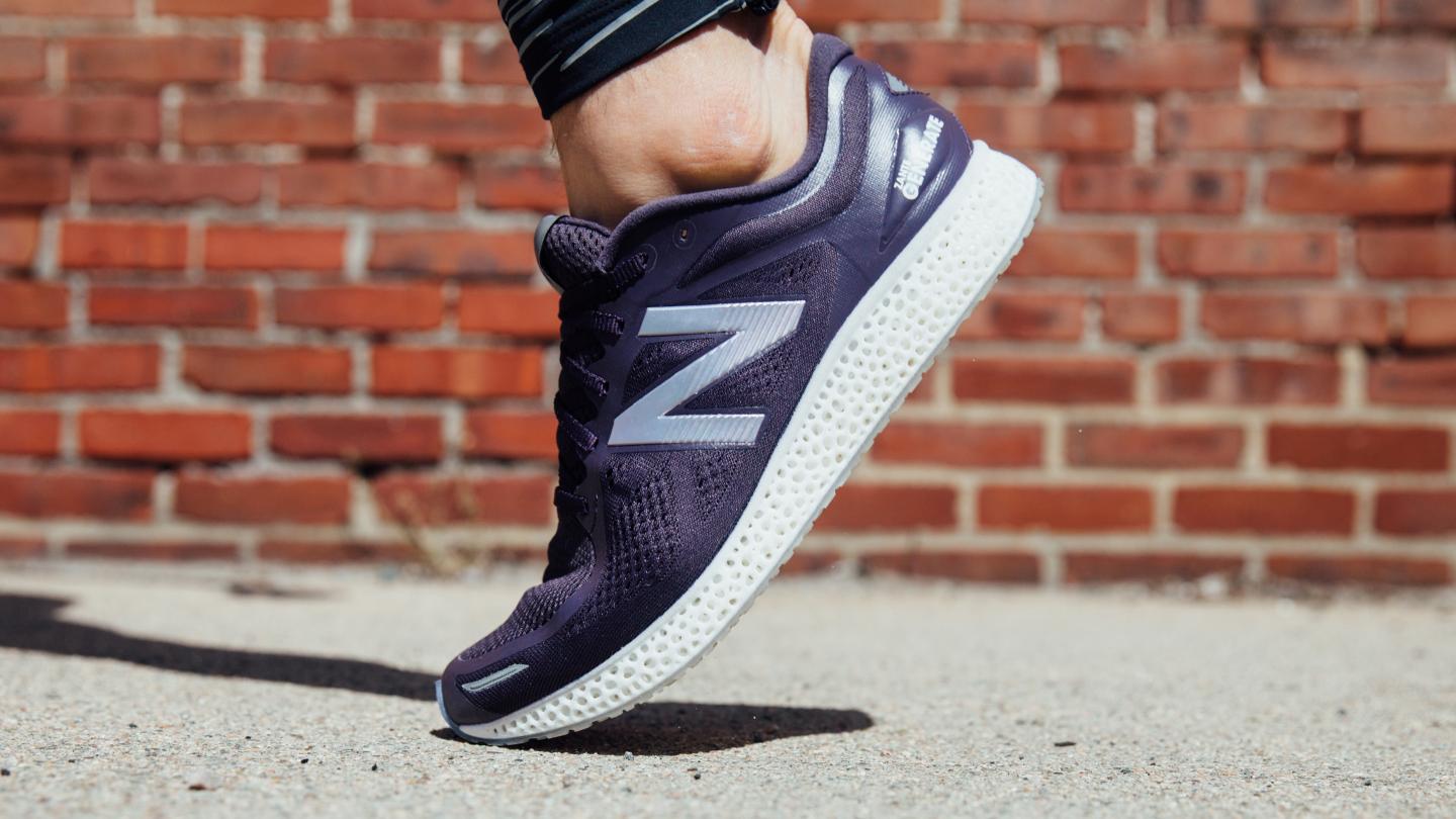 New Balance To Start Selling $400 3D-Printed Shoes This Week