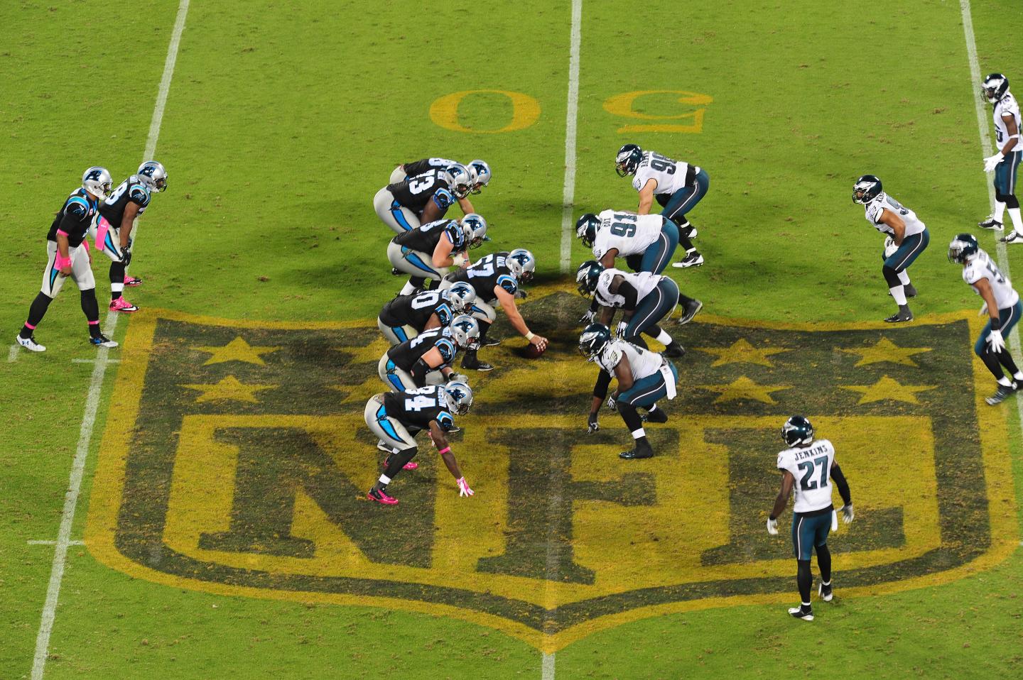 There’s a New Way to Get NFL Content on Snapchat This Season