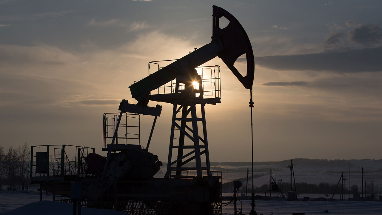 Here’s Why Oil Prices Just Hit an 8-Month High