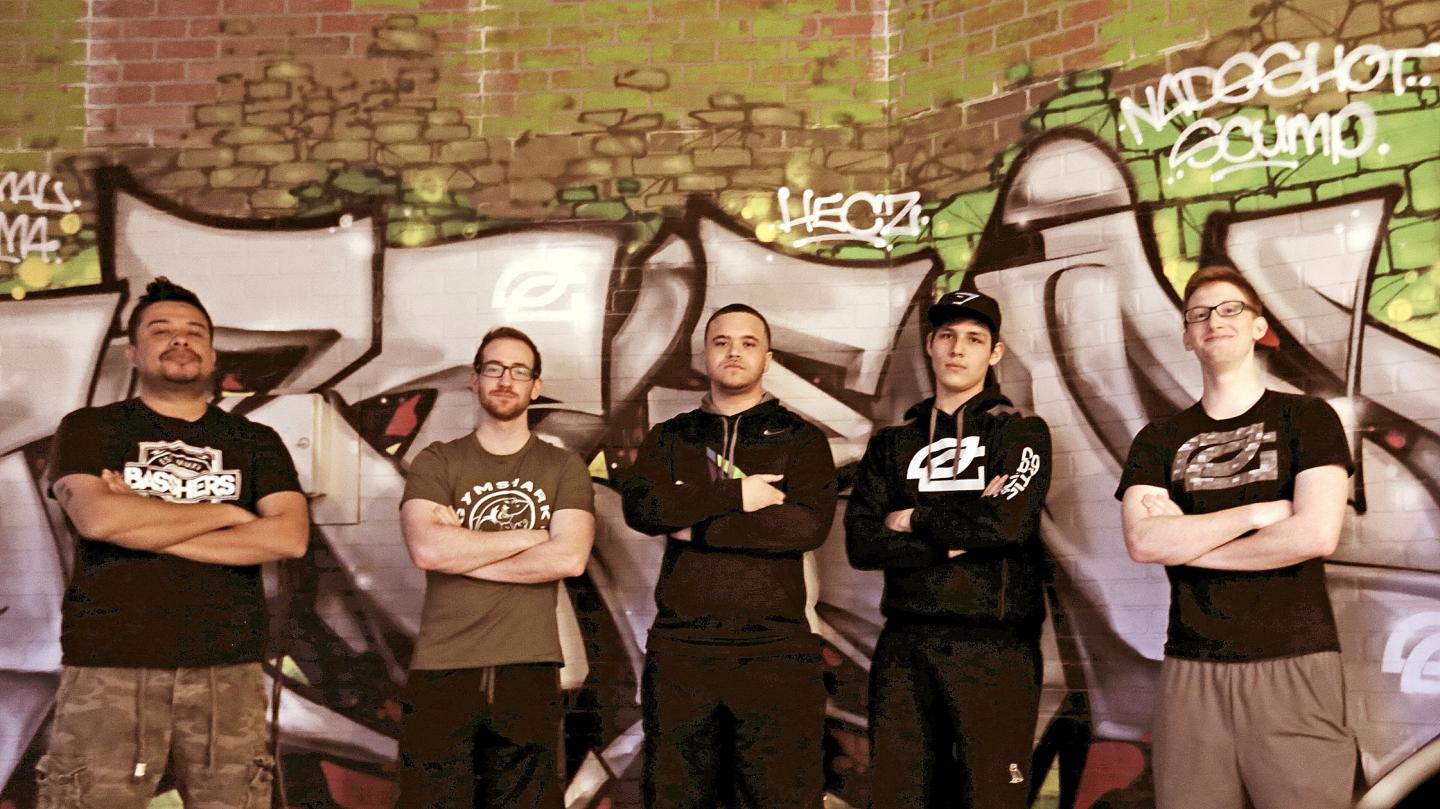 Turtle Wax Hopes to Clean Up in ESports With Optic Gaming