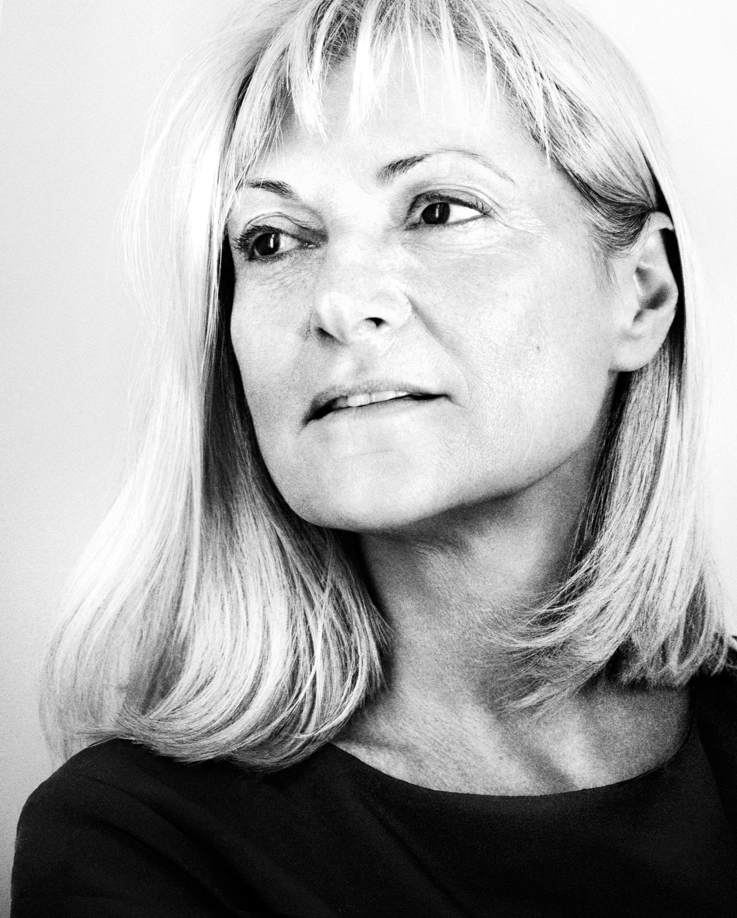 Meet the Woman Who Was Ian Schrager’s Design Guru For 30 Years