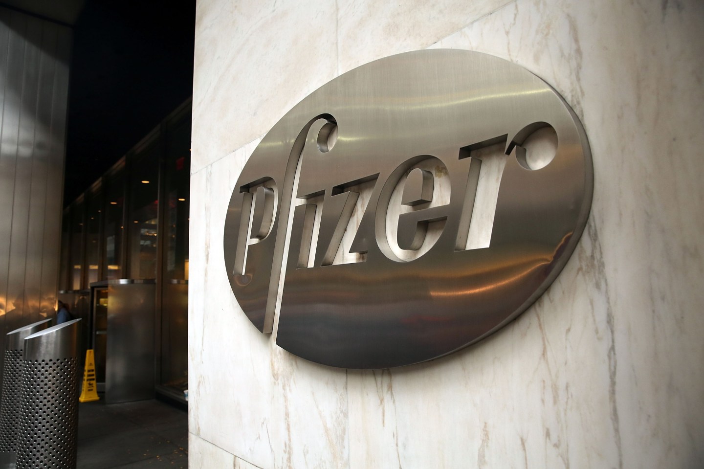 Pfizer Blocks Its Drugs From Being Used for Lethal Injection