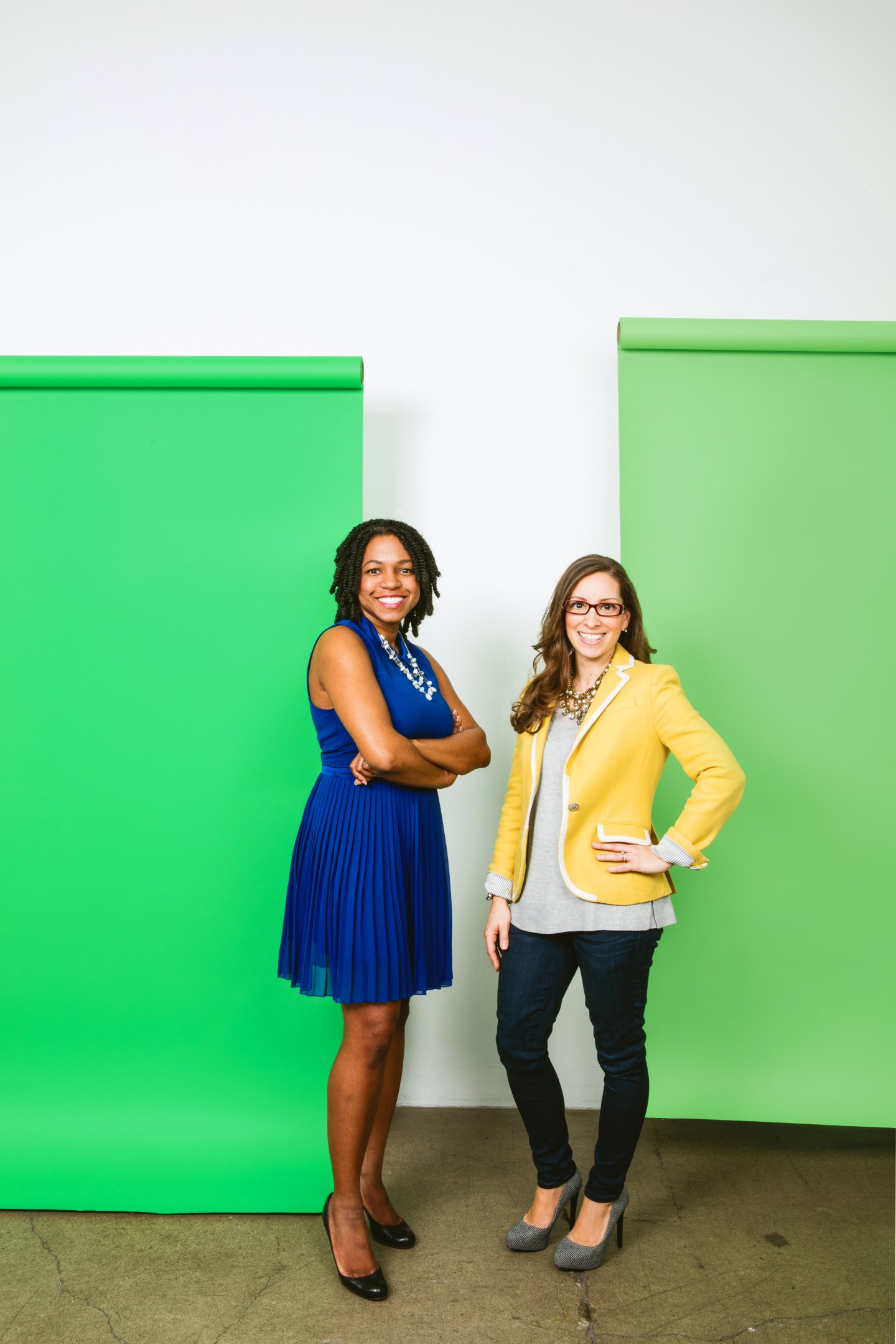 TaskRabbit Founder Leah Busque Steps Down As CEO