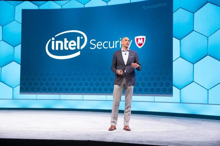 Intel Spins Out Security Business With Private Equity Help