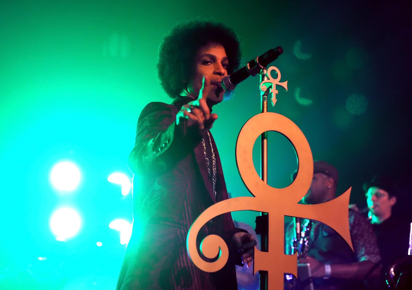 Minnesota Court to Begin Process of Unraveling Prince’s Fortune