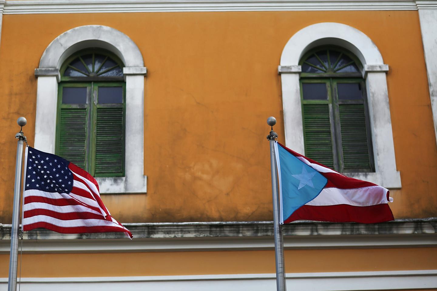 The Senate Has Passed the Puerto Rico Debt Relief Bill