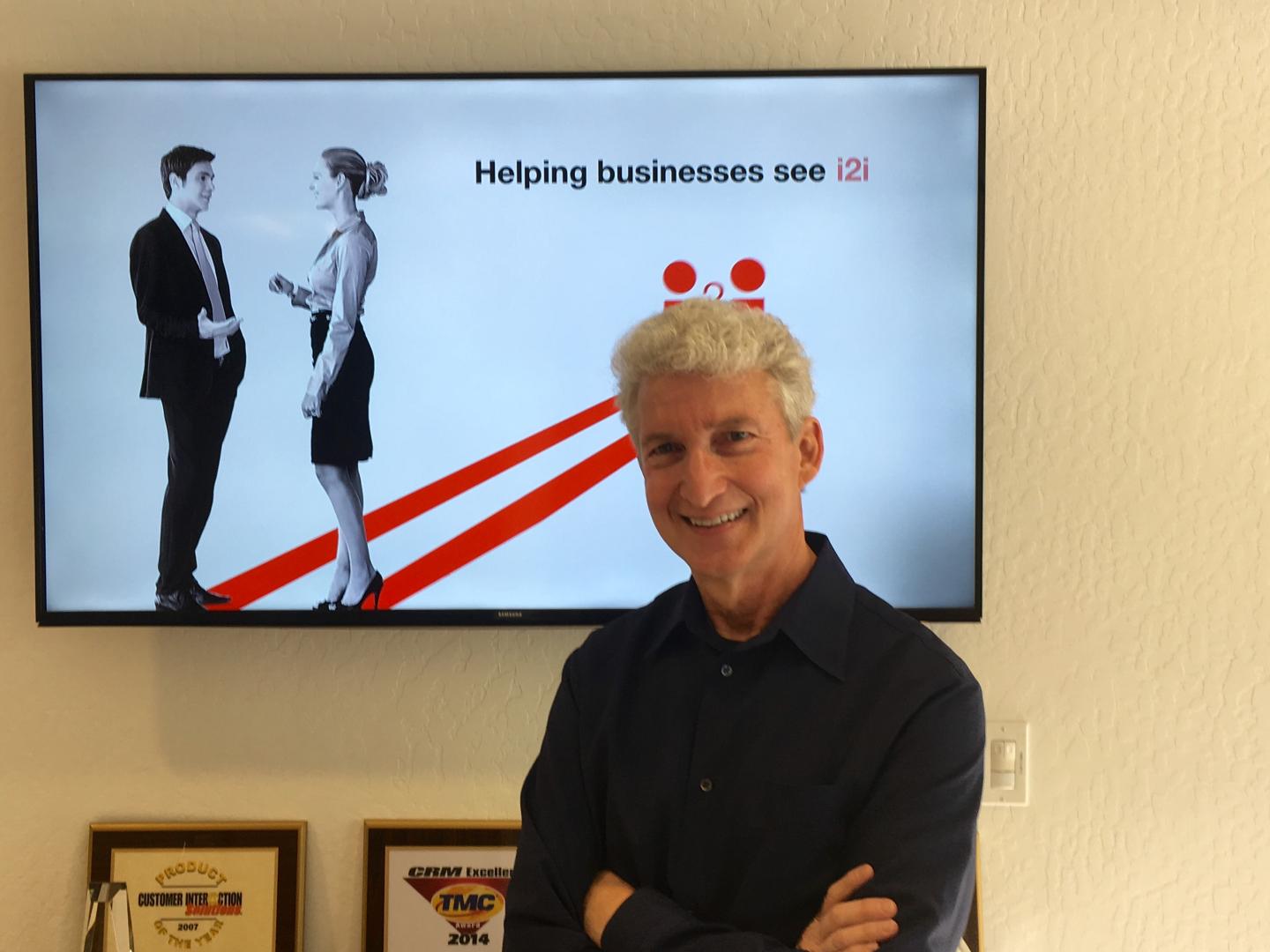 Former Sun Microsystems Guru Surfaces at SugarCRM