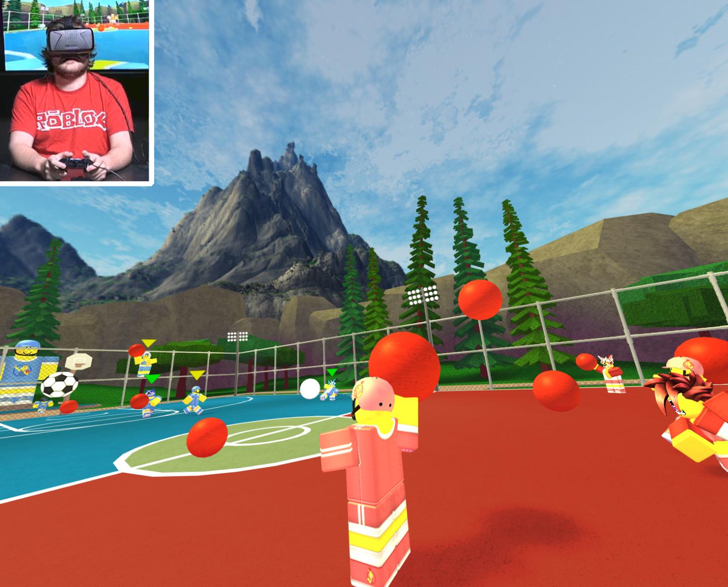 This Company Just Introduced 20 Million People to Oculus Rift