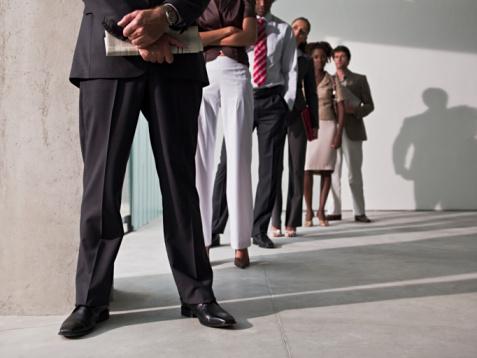 Why Your Company Isn’t Attracting Top Talent