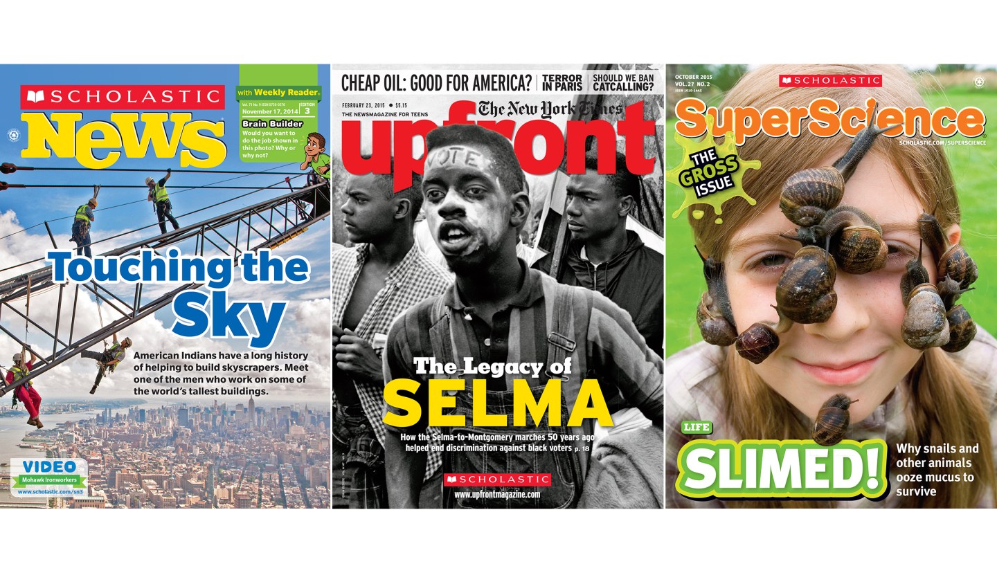 This May be The Only Magazine Publisher Actually Thriving In 2016