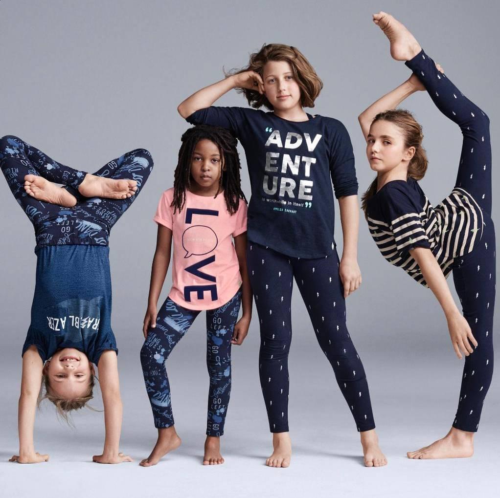 Gap Apologizes For ‘Racist’ Ad
