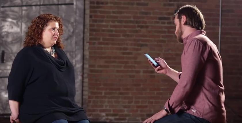 Watch Men React to the Horrible Things Said to Female Sportswriters Online