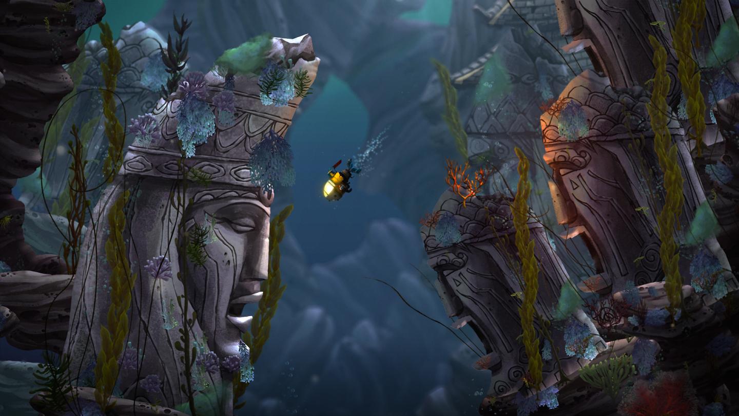 GameStop Launches Indie Game Publisher GameTrust