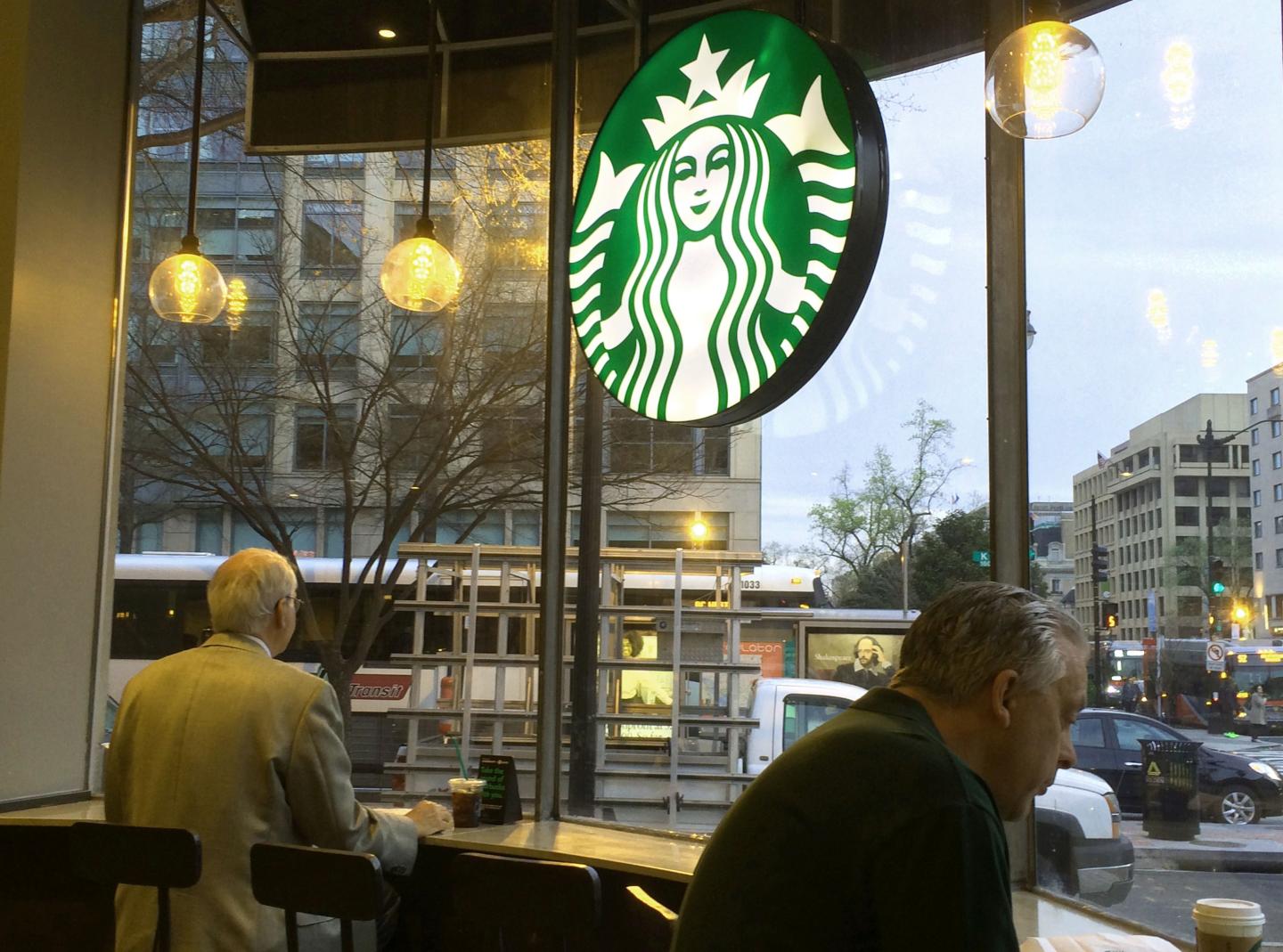 Starbucks Is Going to Open its First Coffee Roastery Outside U.S.