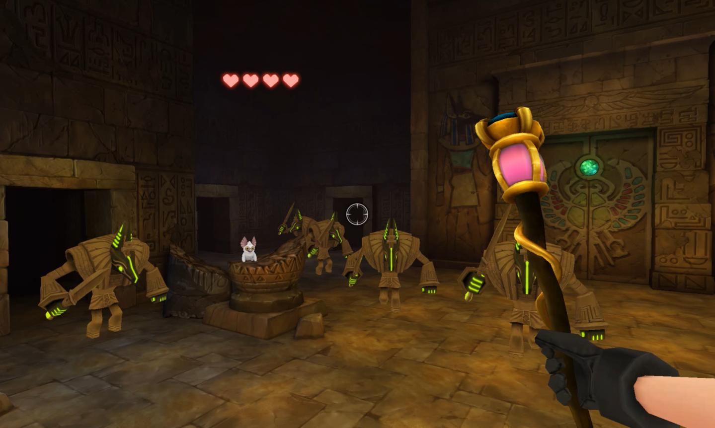 This Mobile Gaming Company Just Launched a $12 Million VR Fund