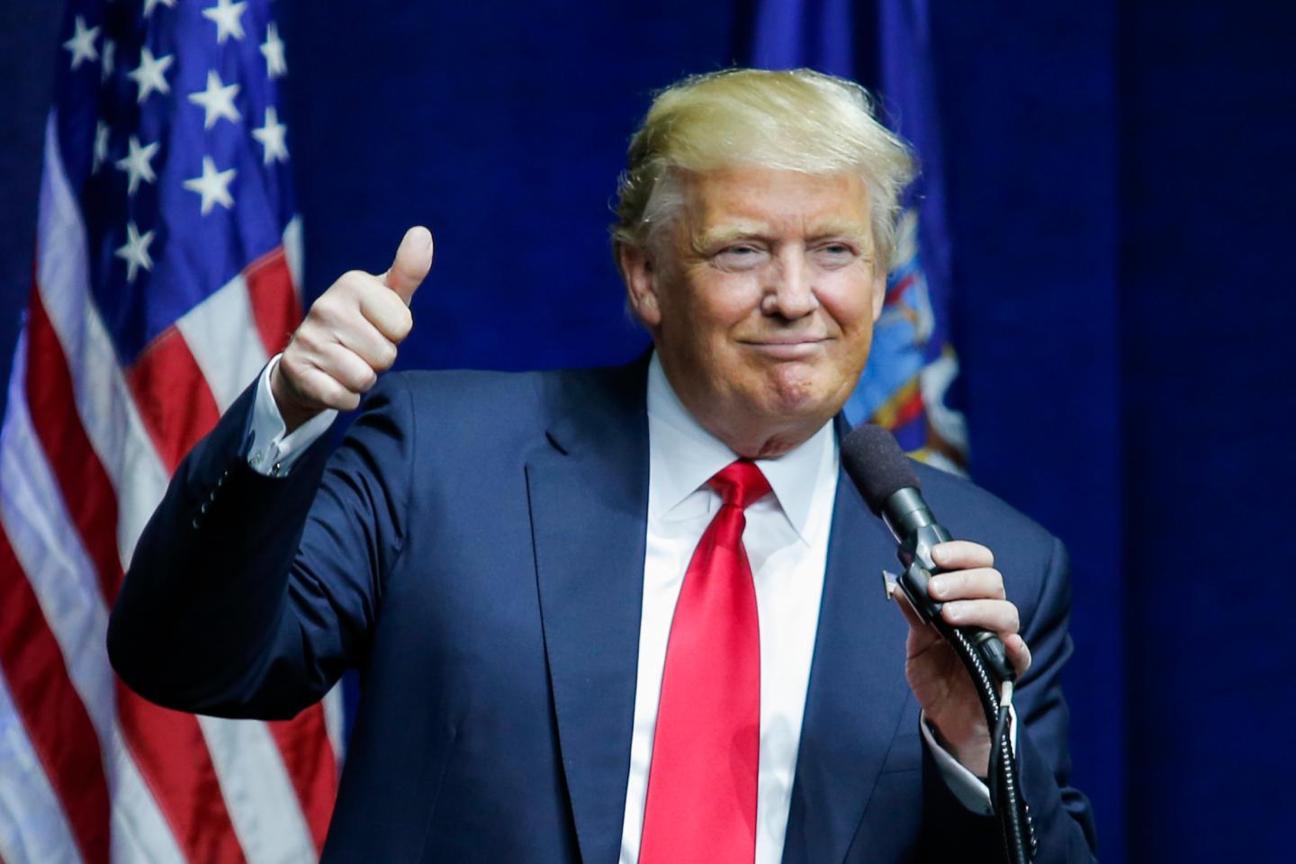 Poll: Cruz Backers Won’t Flock to Trump