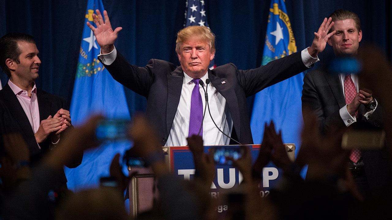 Google Will Stream GOP Convention Despite Anti-Trump Protest