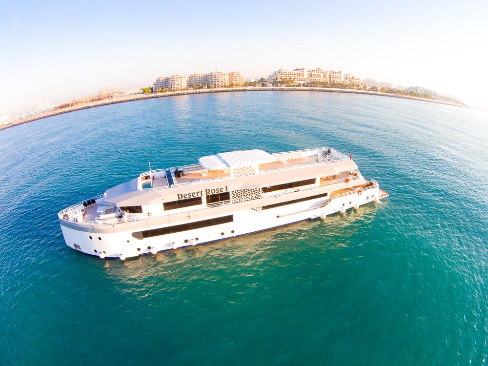 Forget Cars, How About UberYacht?