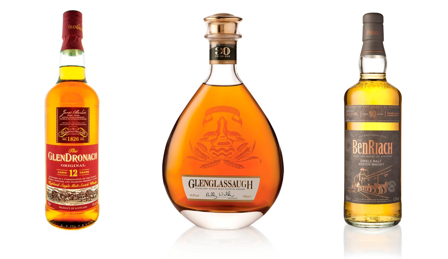 Jack Daniel’s Maker Brown-Forman Has Entered the Scotch Market Again