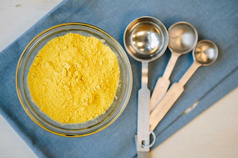 This Company Went From Making Biofuels to Health Food