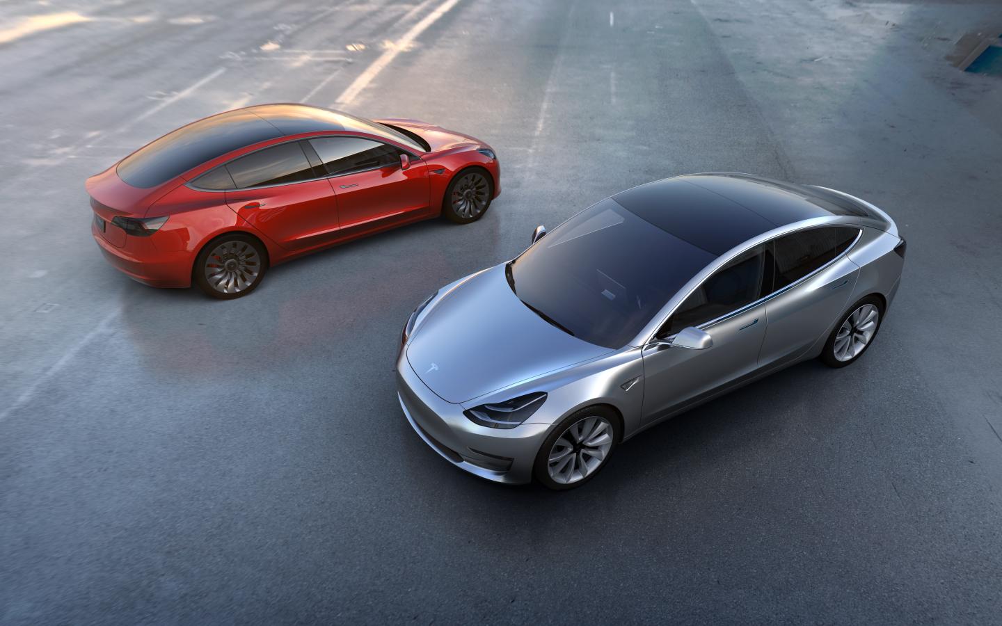 Tesla Hires Audi Veteran to Head Vehicle Production