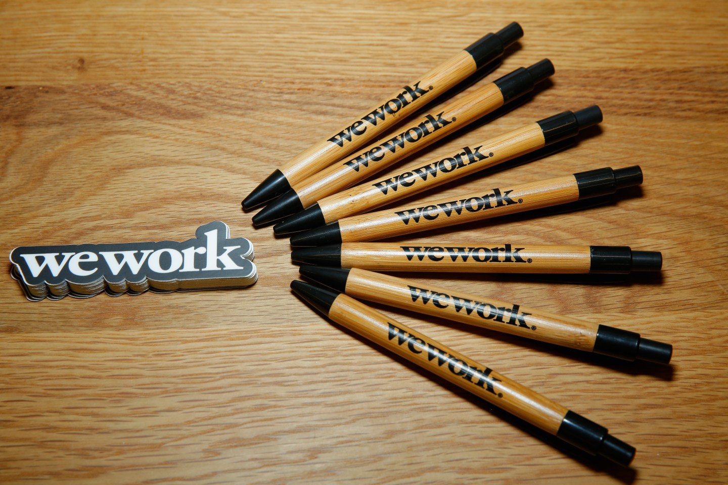 What WeWork’s Latest Share Authorization Means