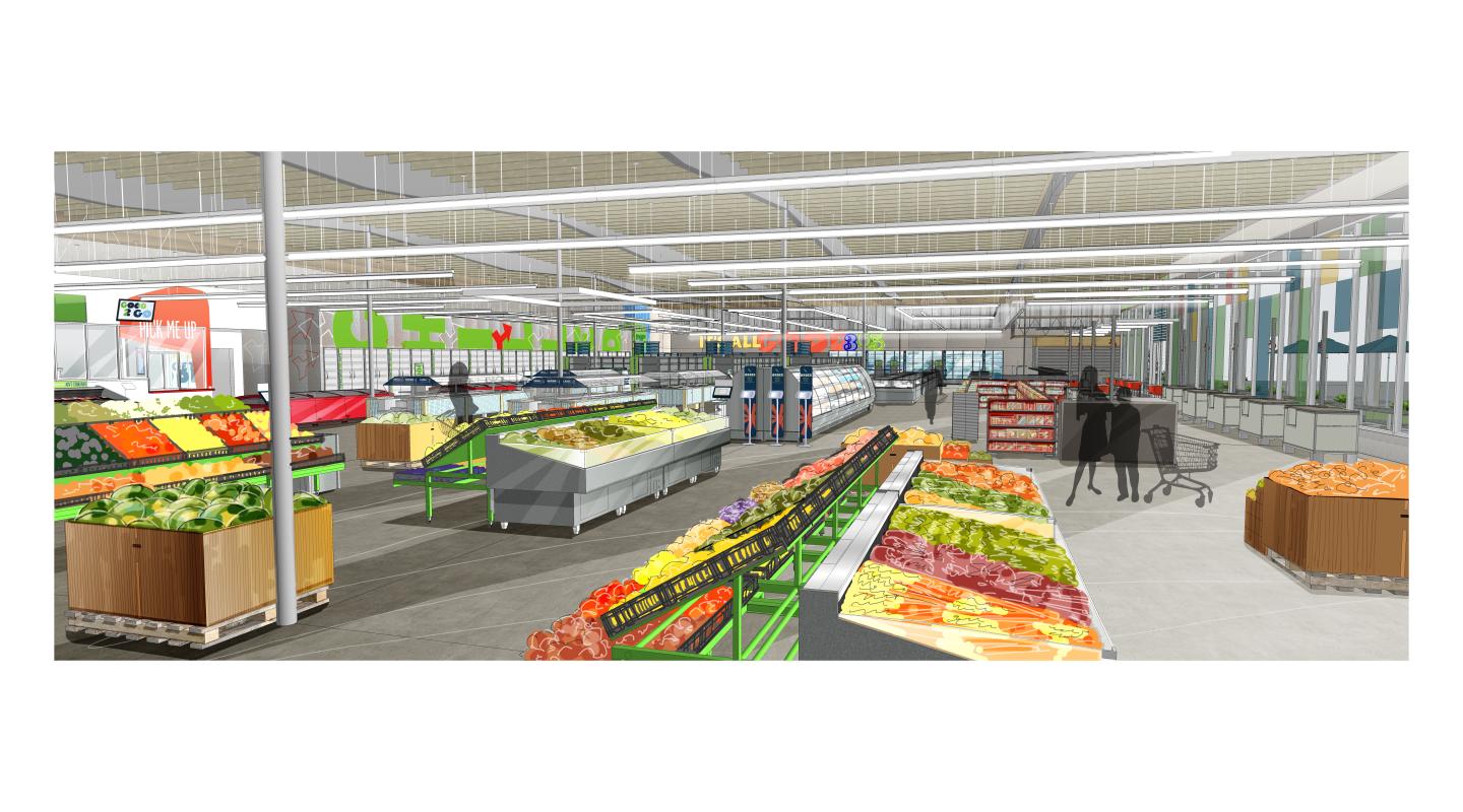 Whole Foods Reveals Details About Its New Millennial-Focused Chain