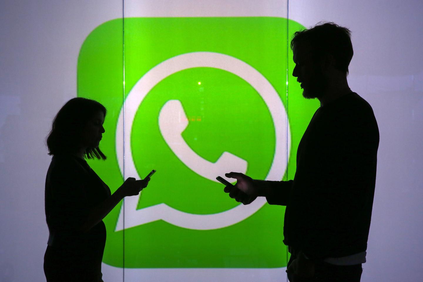 EU Privacy Watchdogs Just Warned WhatApp and Yahoo Over User Data Cases