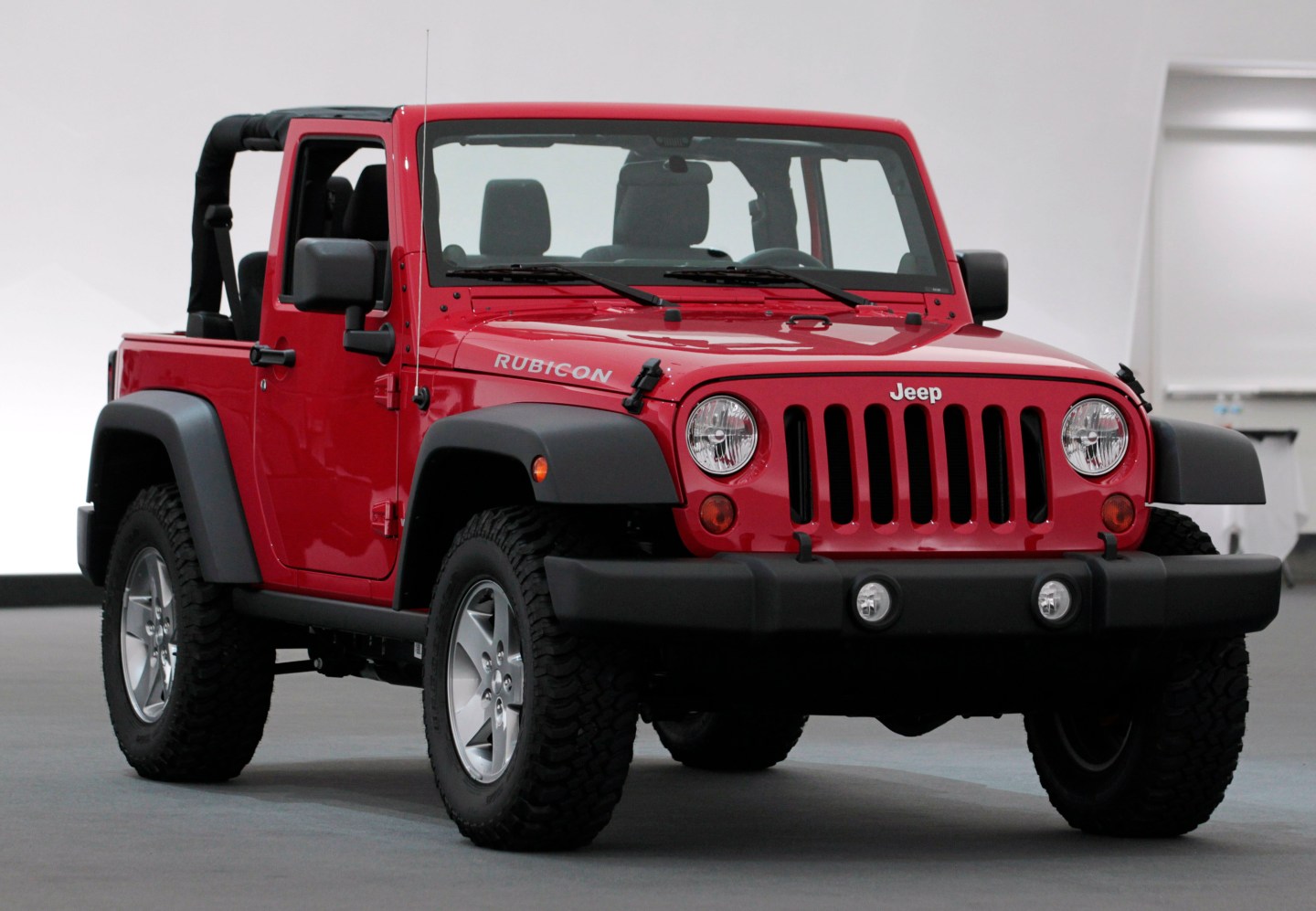 Chrysler Design Team Previews New Jeep Wrangler, Patriot & Grand Cherokee