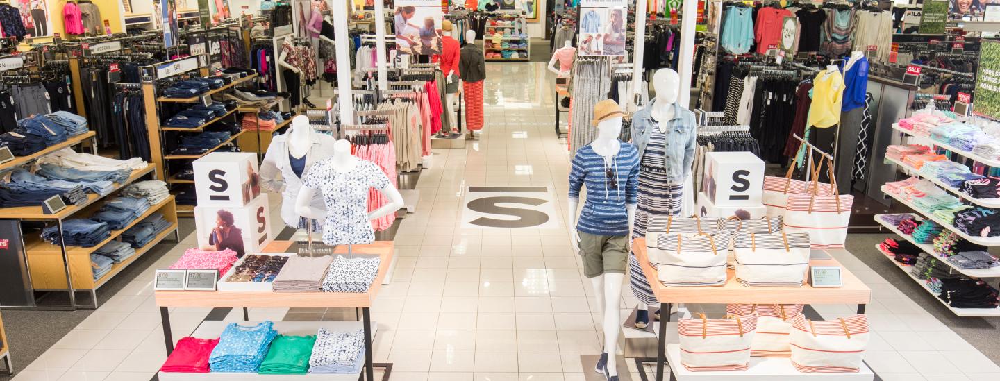 Kohl’s Stores Are Opening for 107 Hours Straight Before Christmas